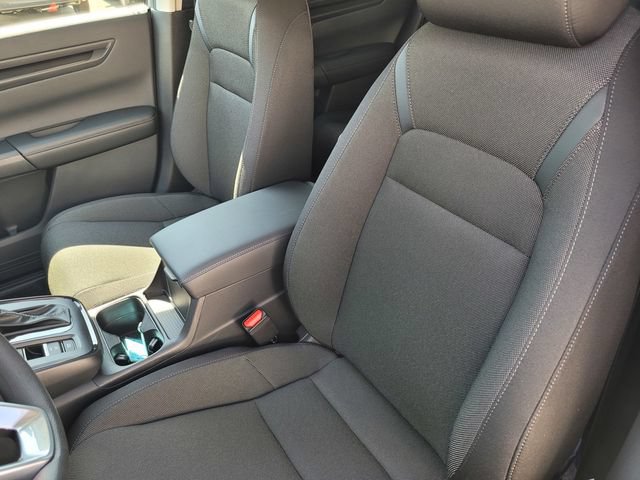 New 2026 Honda CR-V EX image 8