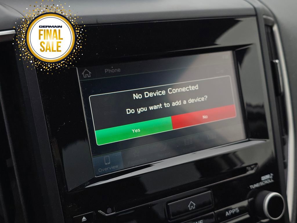 Used 2023 Subaru Forester Premium image 27