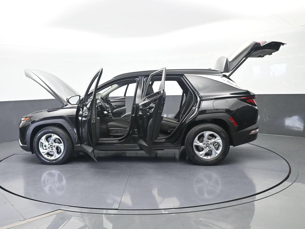 Used 2024 Hyundai Tucson SEL FWD image 38