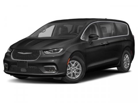 Used 2024 Chrysler Pacifica Touring-L