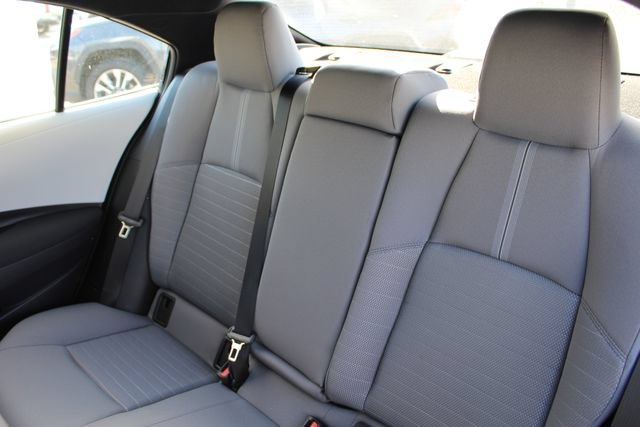 Certified 2026 Toyota Corolla SE FWD image 30