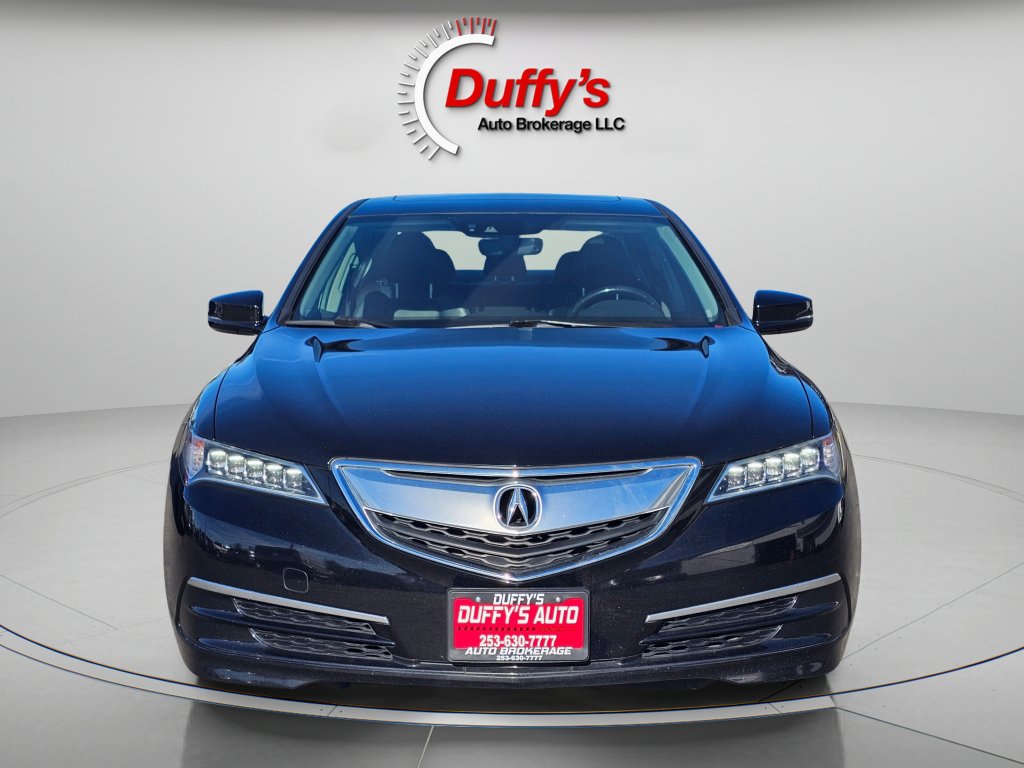 Used 2016 Acura TLX V6 w/ Technology Package image 12