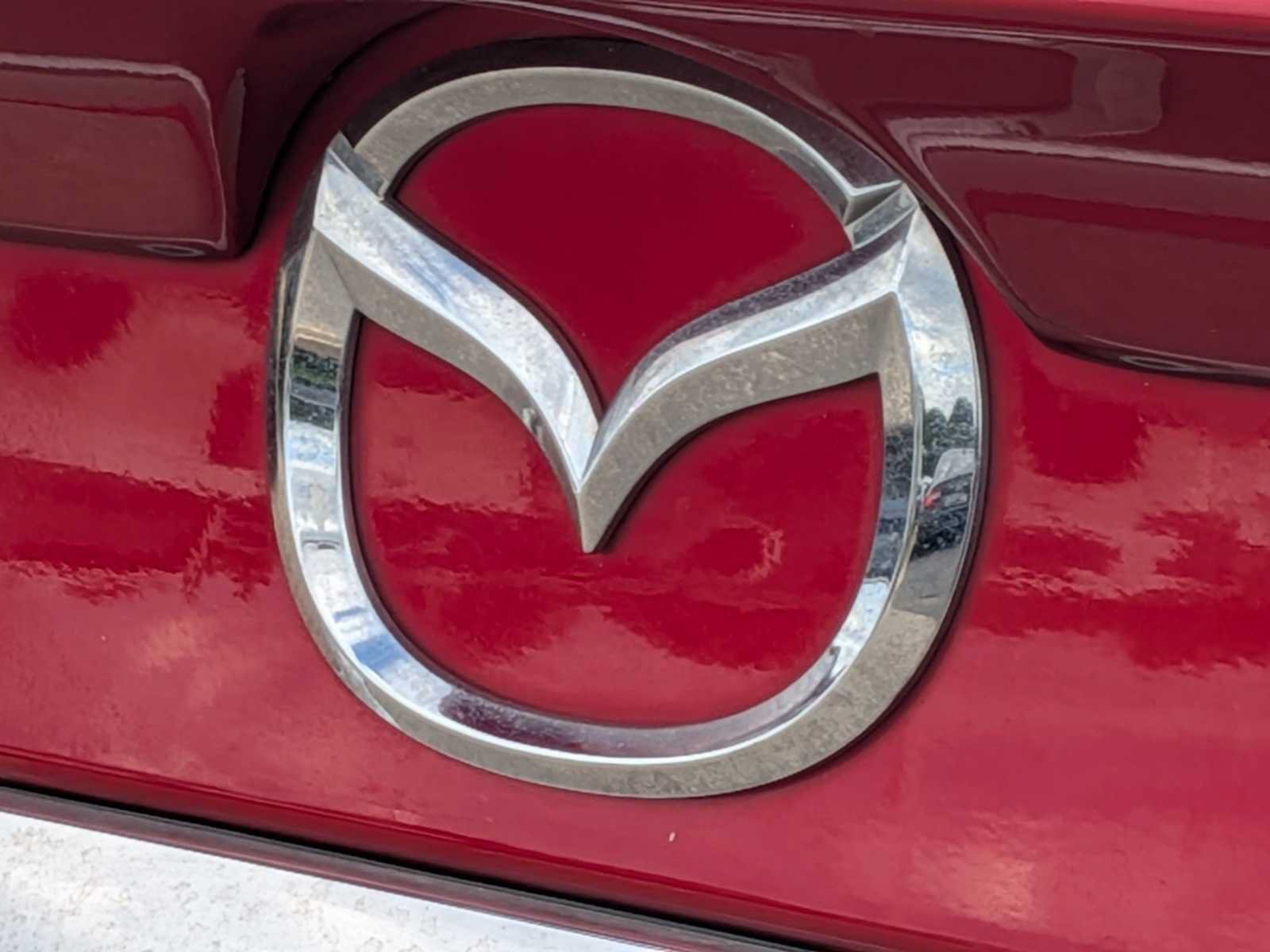 Used 2018 MAZDA MAZDA6 Grand Touring Reserve FWD image 13