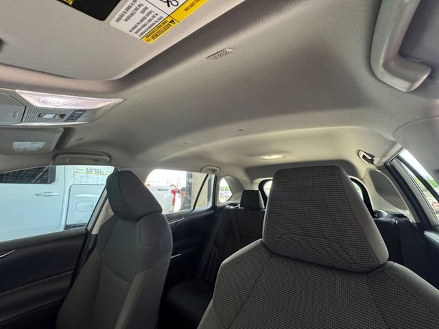 Used 2023 Toyota RAV4 LE FWD image 27