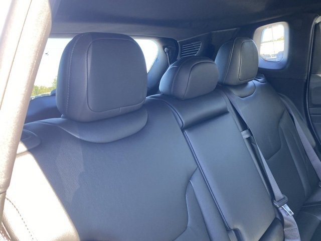 New 2025 Jeep Compass Limited w/ Driver Assist Group I image 34