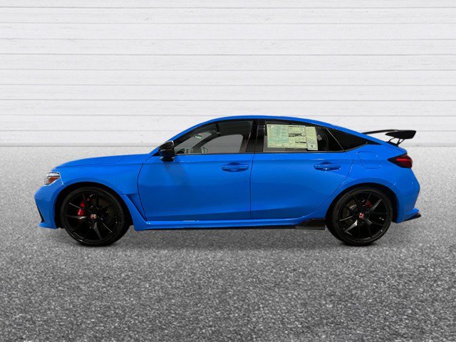 New 2026 Honda Civic Type R image 3