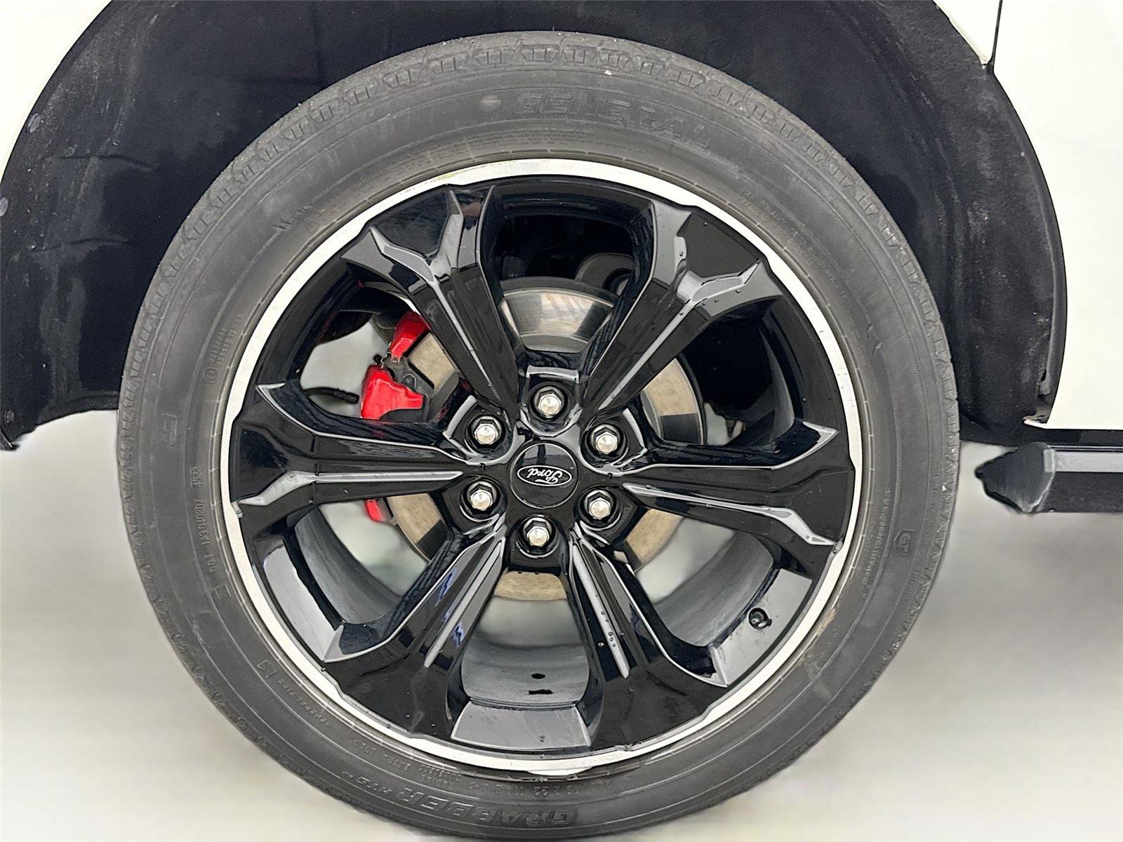 Used 2022 Ford Expedition Max Limited AWD/4WD image 30