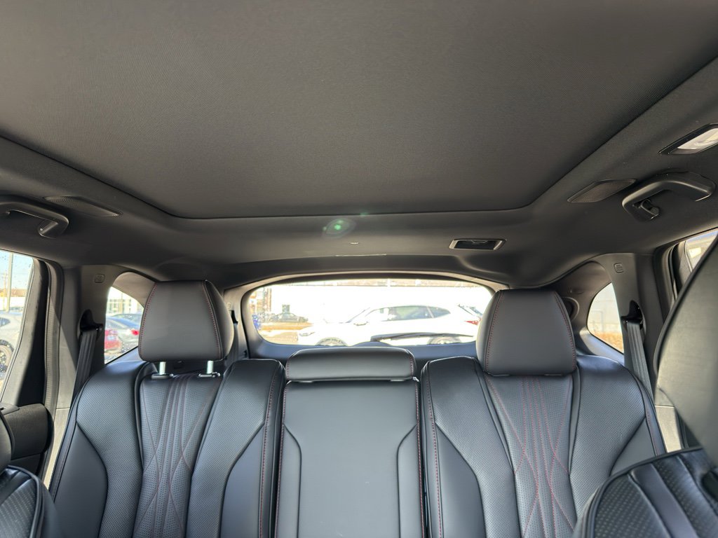 New 2026 Acura MDX A-Spec image 22