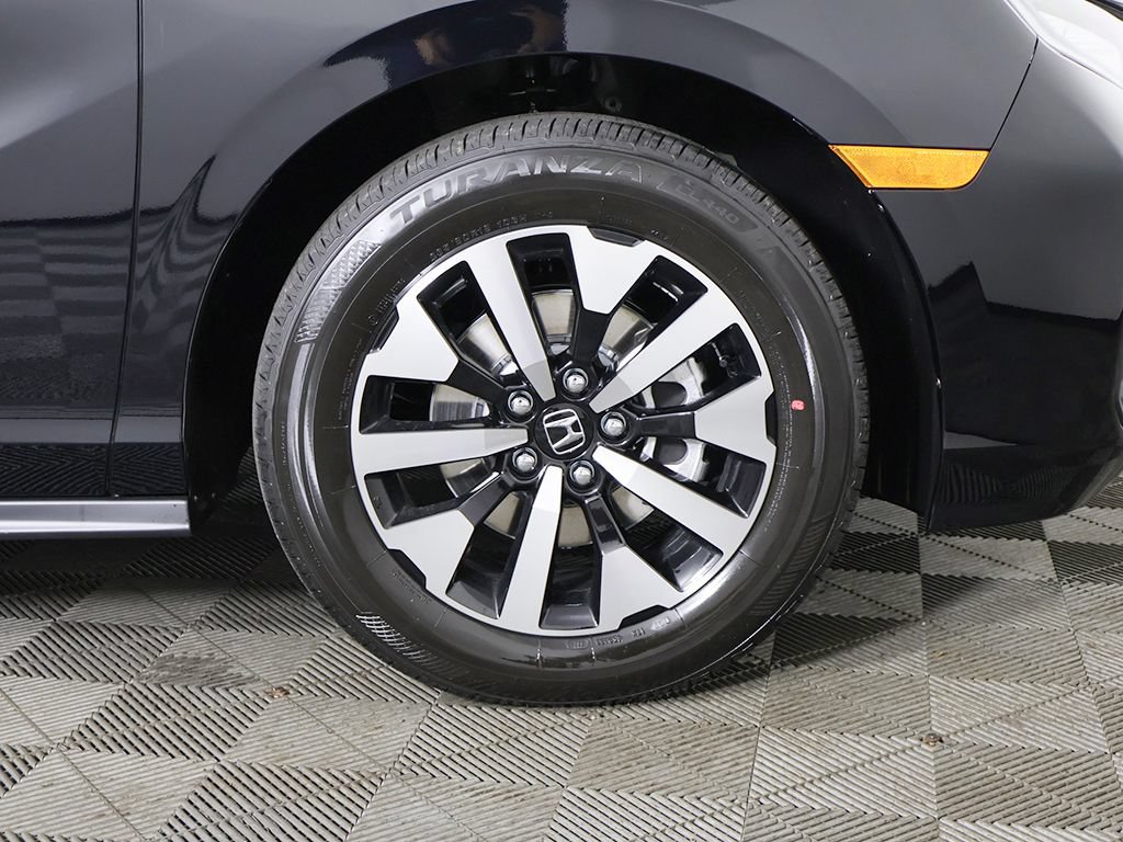 New 2026 Honda Odyssey EX-L image 12
