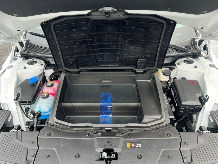 Used 2024 Hyundai Ioniq 5 Limited image 56