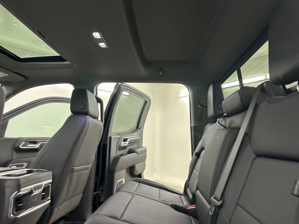 New 2026 GMC Sierra 1500 SLT w/ SLT Premium Plus Package image 27