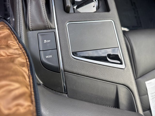 Used 2018 Cadillac CT6 3.6 AWD image 28