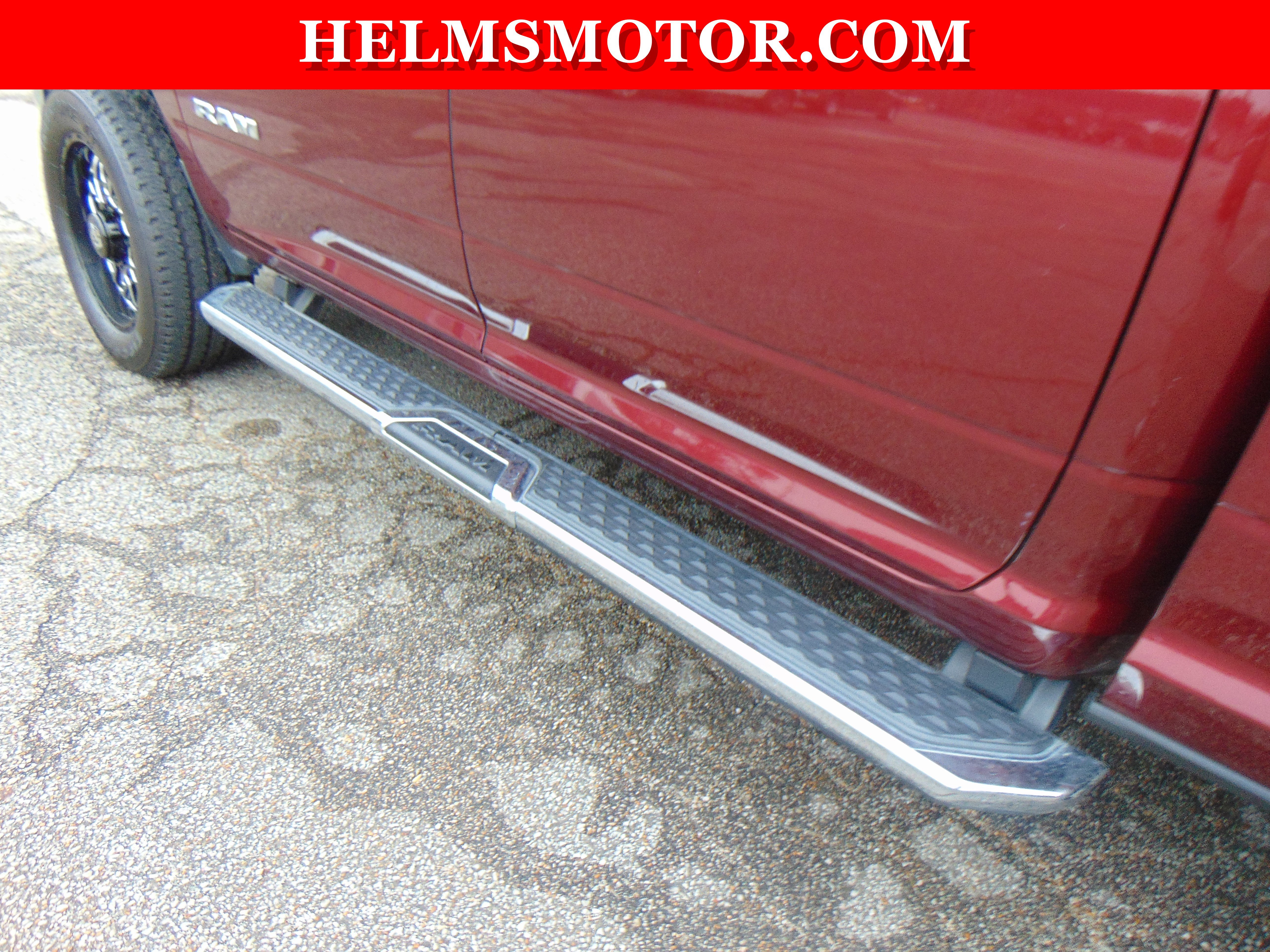 Certified 2022 RAM 2500 Big Horn w/ Level A Equipment Group image 22