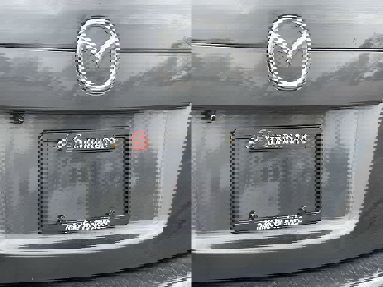 Used 2014 MAZDA CX-9 Touring image 35