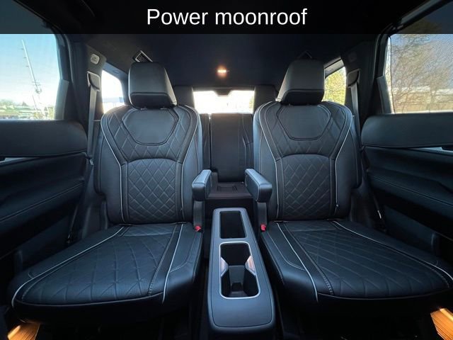 Used 2024 INFINITI QX60 Autograph image 5