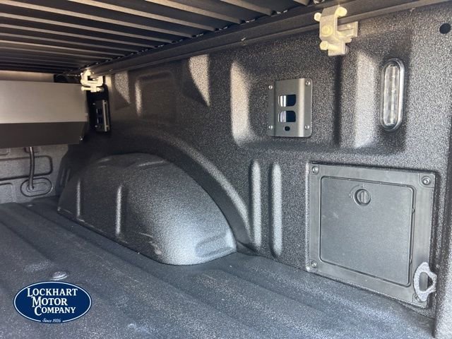 New 2026 Ford F150 Raptor image 25