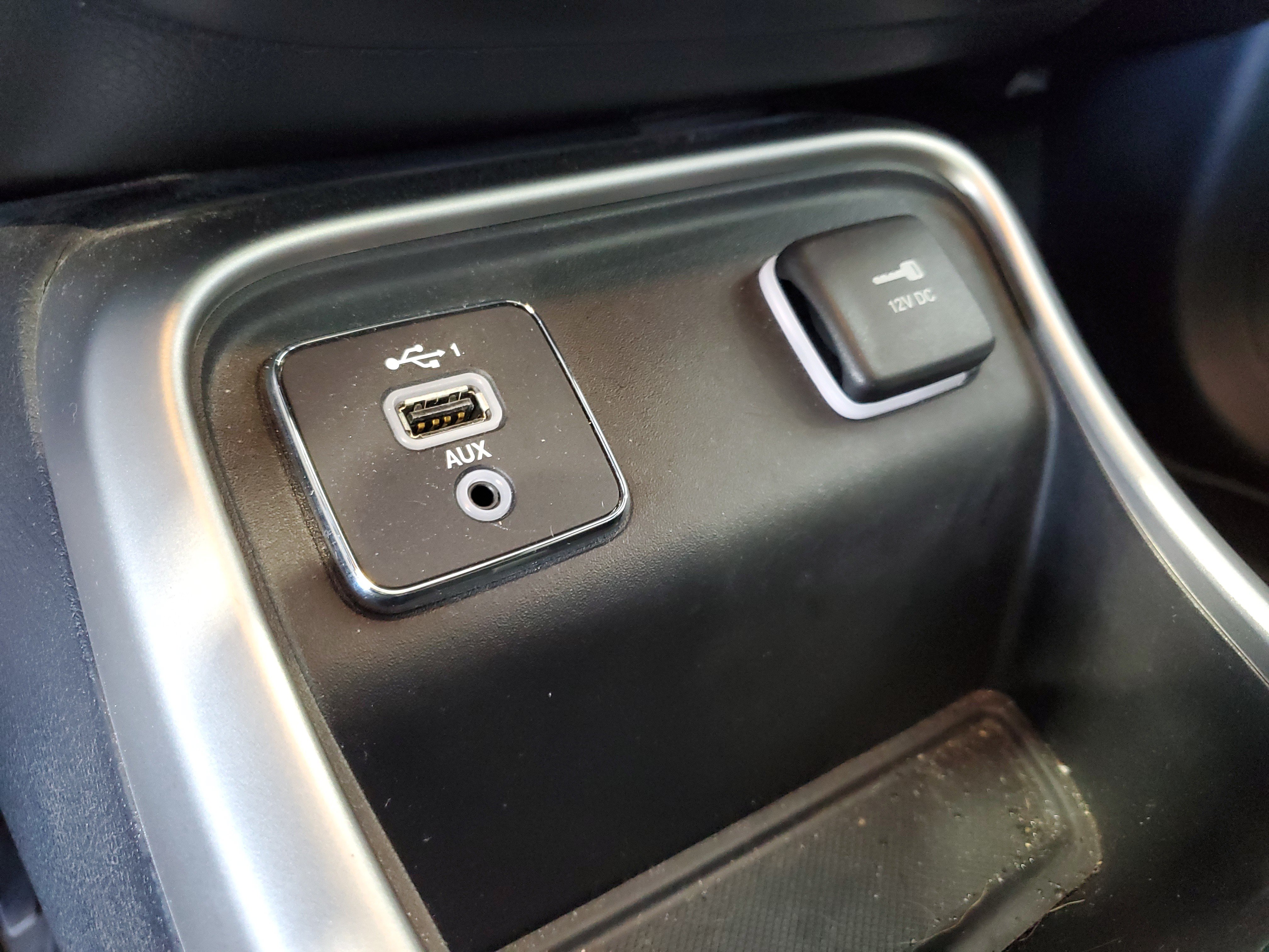 Used 2021 Jeep Compass Latitude w/ Sun and Sound Group FWD image 27