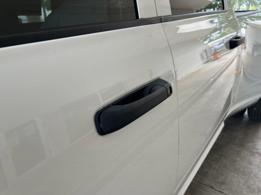 Used 2025 RAM 3500 Tradesman image 15