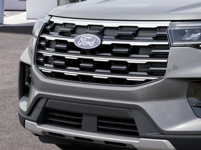 New 2027 Ford Explorer Active w/ Active Comfort Package AWD/4WD image 17