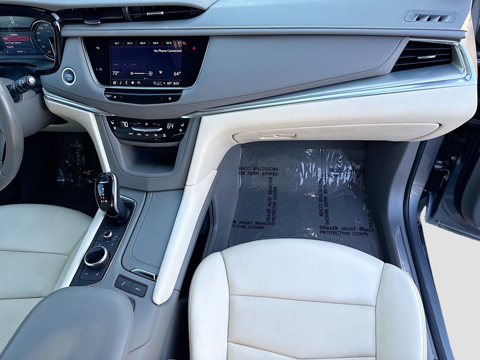 Used 2022 Cadillac XT5 Premium Luxury FWD image 17
