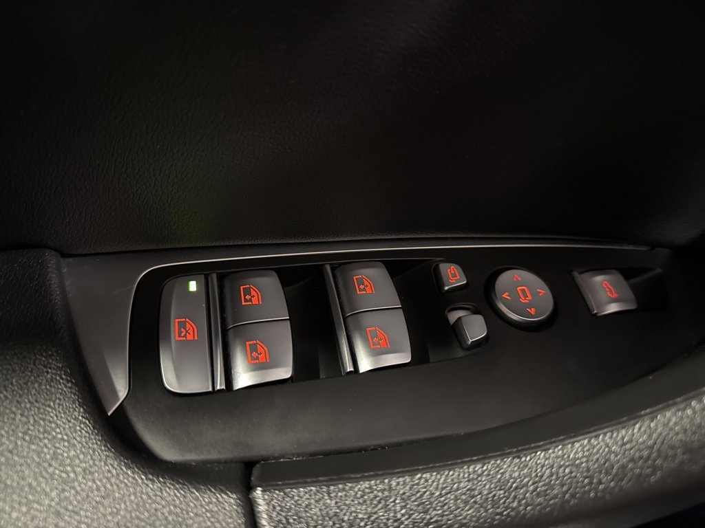 Used 2021 BMW X3 sDrive30i w/ M Sport Package image 22