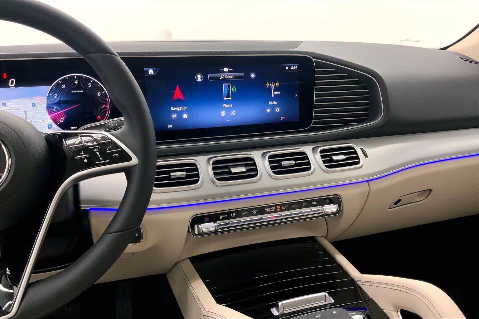New 2026 Mercedes-Benz GLE 350 4MATIC image 26