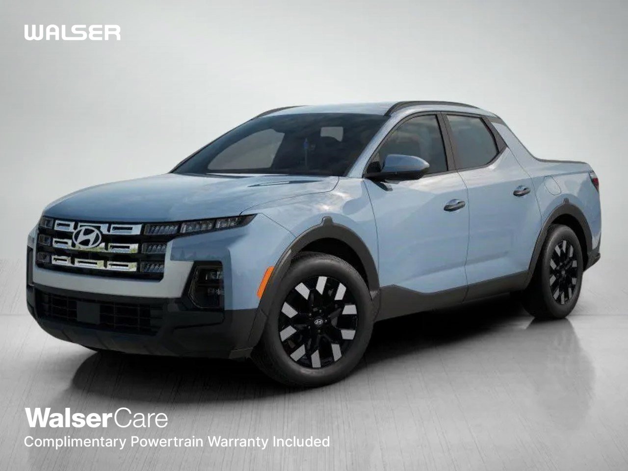 New 2026 Hyundai Santa Cruz SEL