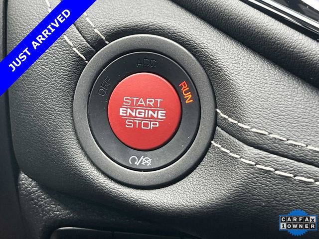 Used 2024 Dodge Durango SRT AWD/4WD image 40