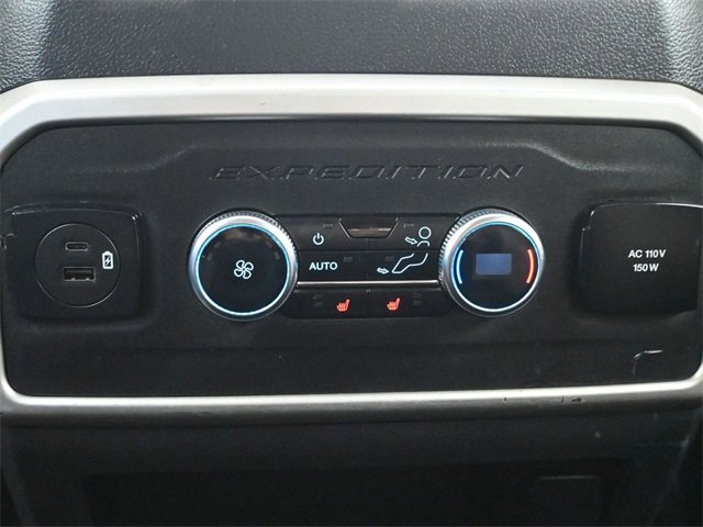 Used 2023 Ford Expedition Max Limited image 17
