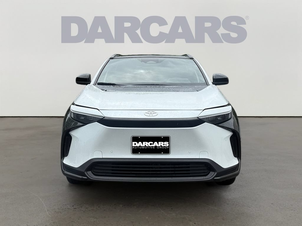 Used 2024 Toyota bZ4X AWD w/ Weather Package image 2