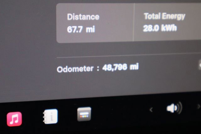 Used 2023 Tesla Model 3 Performance image 37