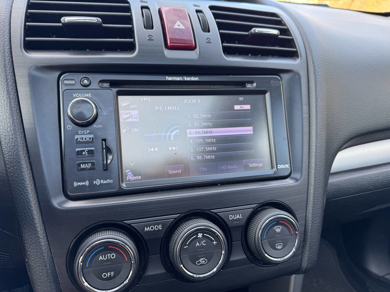 Used 2014 Subaru Forester 2.0XT Touring image 30