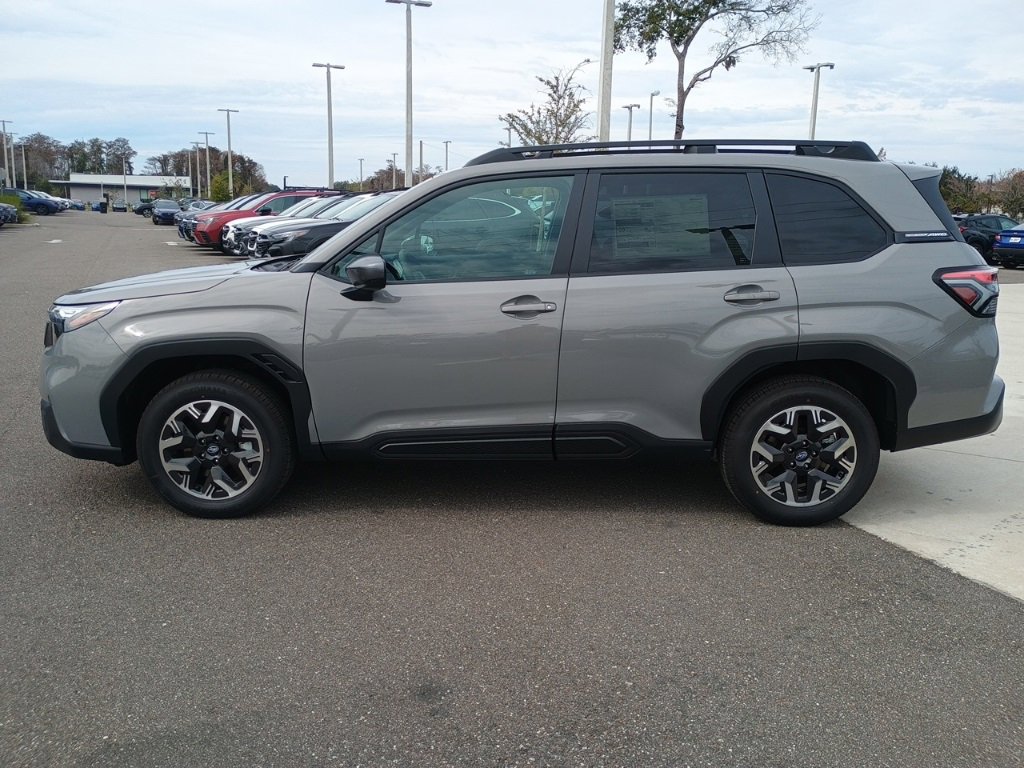 New 2026 Subaru Forester Premium image 3