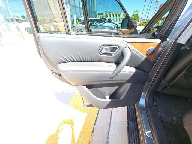Used 2022 Nissan Armada SL image 24