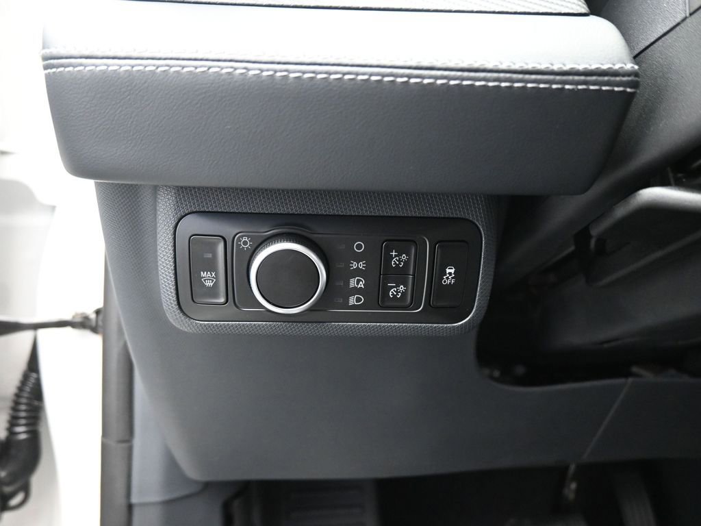 New 2026 Ford Mustang Mach-E Select image 11