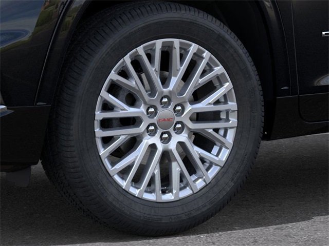 New 2026 GMC Acadia Denali w/ Super Cruise Package image 9