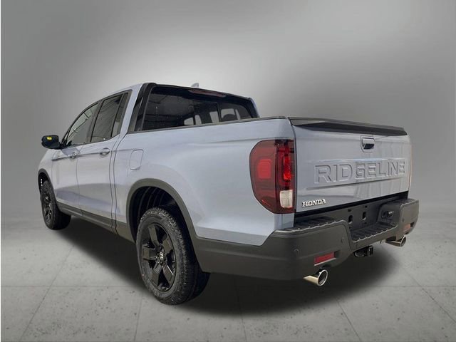 New 2026 Honda Ridgeline Black Edition image 3