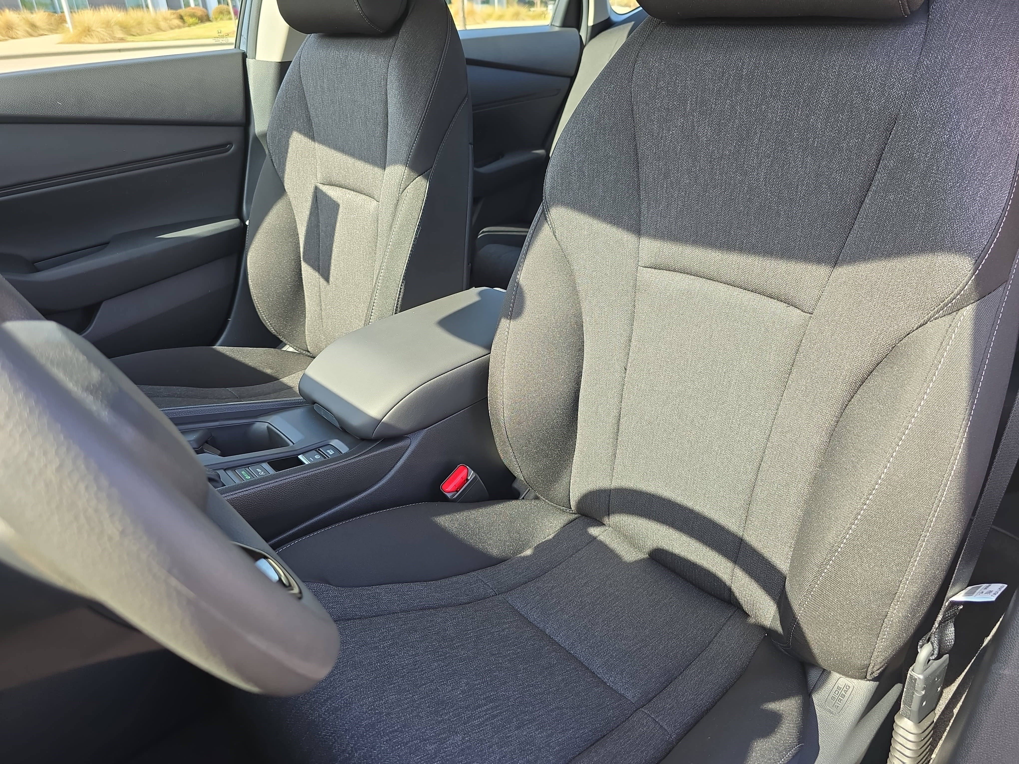 New 2026 Honda Accord SE image 15