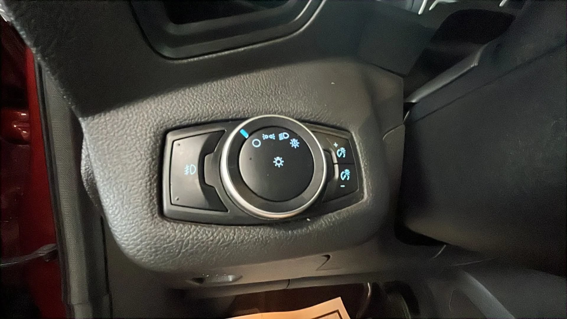 Used 2016 Ford Escape SE AWD/4WD image 31