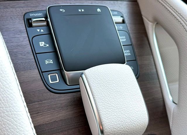 New 2026 Mercedes-Benz GLE 350 4MATIC image 14