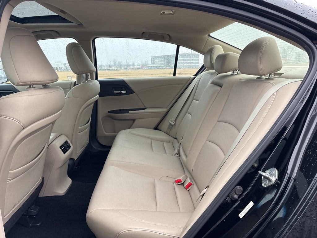 Used 2013 Honda Accord EX-L image 13