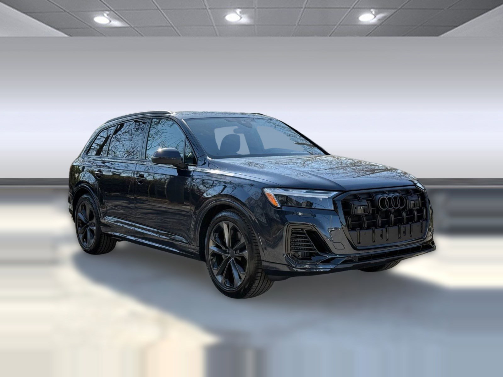 New 2026 Audi Q7 3.0T Premium Plus image 7