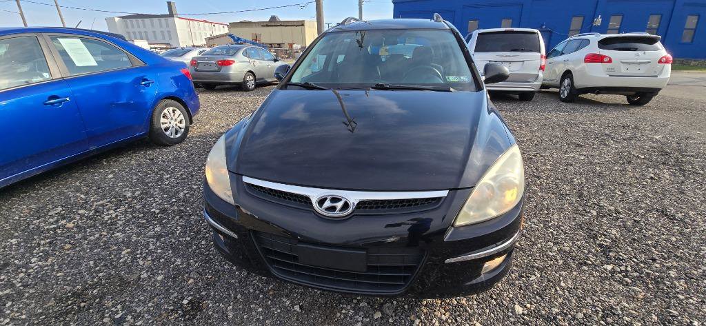 Used 2010 Hyundai Elantra SE FWD image 9