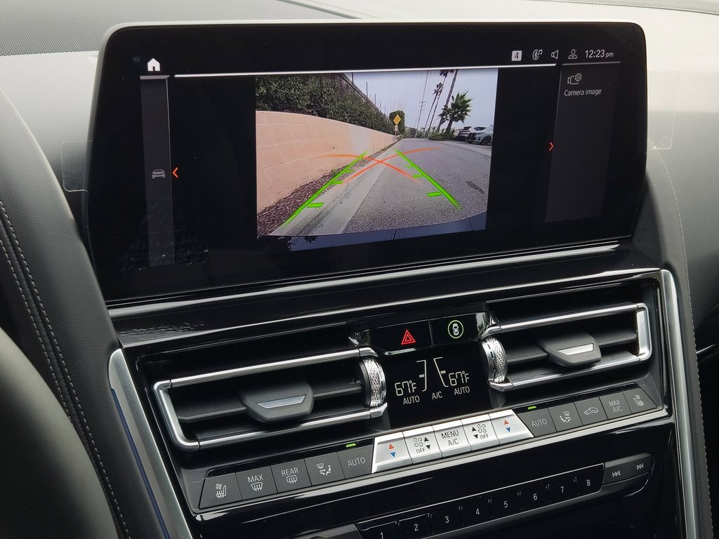 New 2026 BMW M850i xDrive M850i xDrive w/ M Sport Professional Package image 14