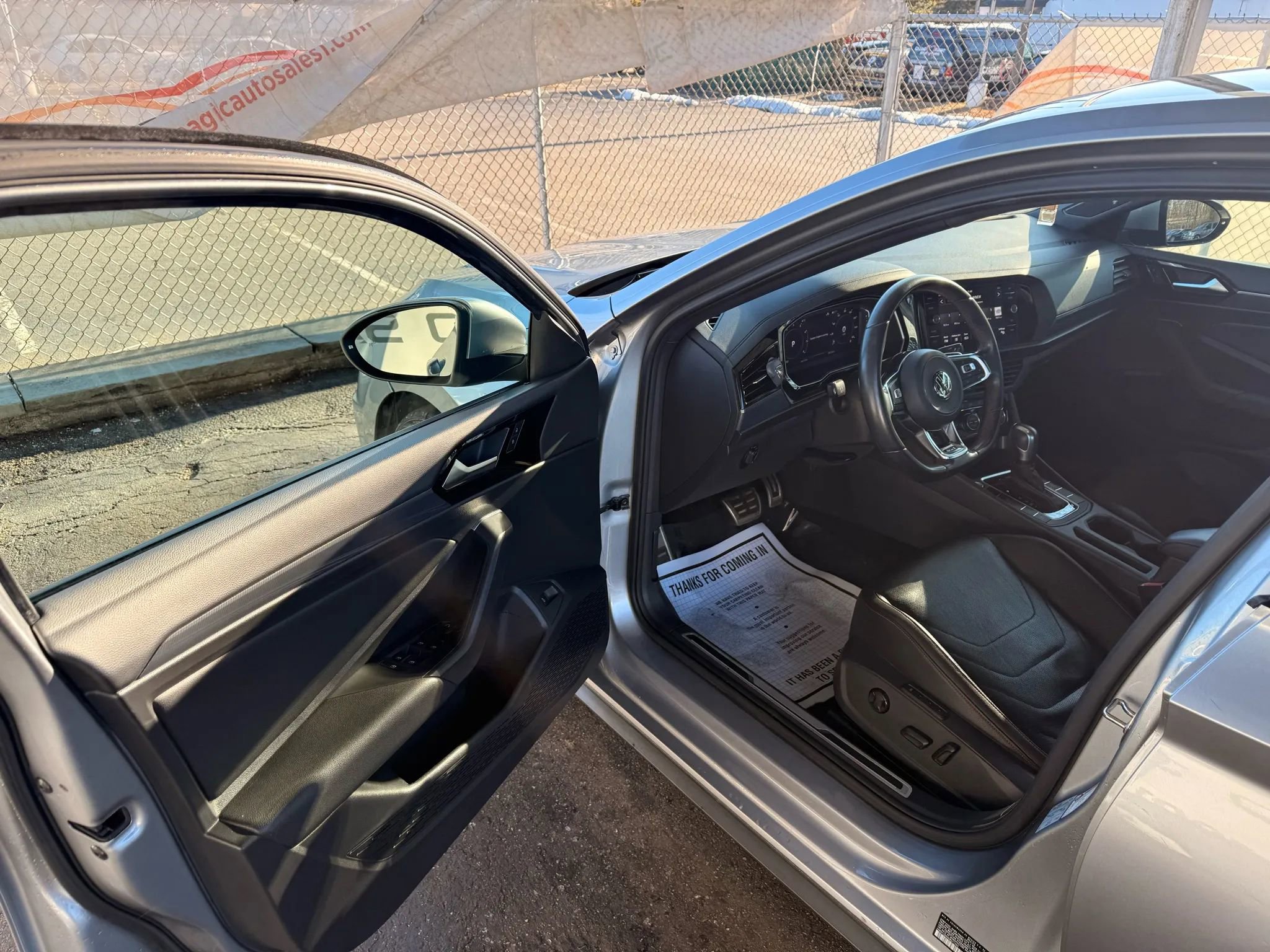 Used 2019 Volkswagen Jetta GLI Autobahn image 60