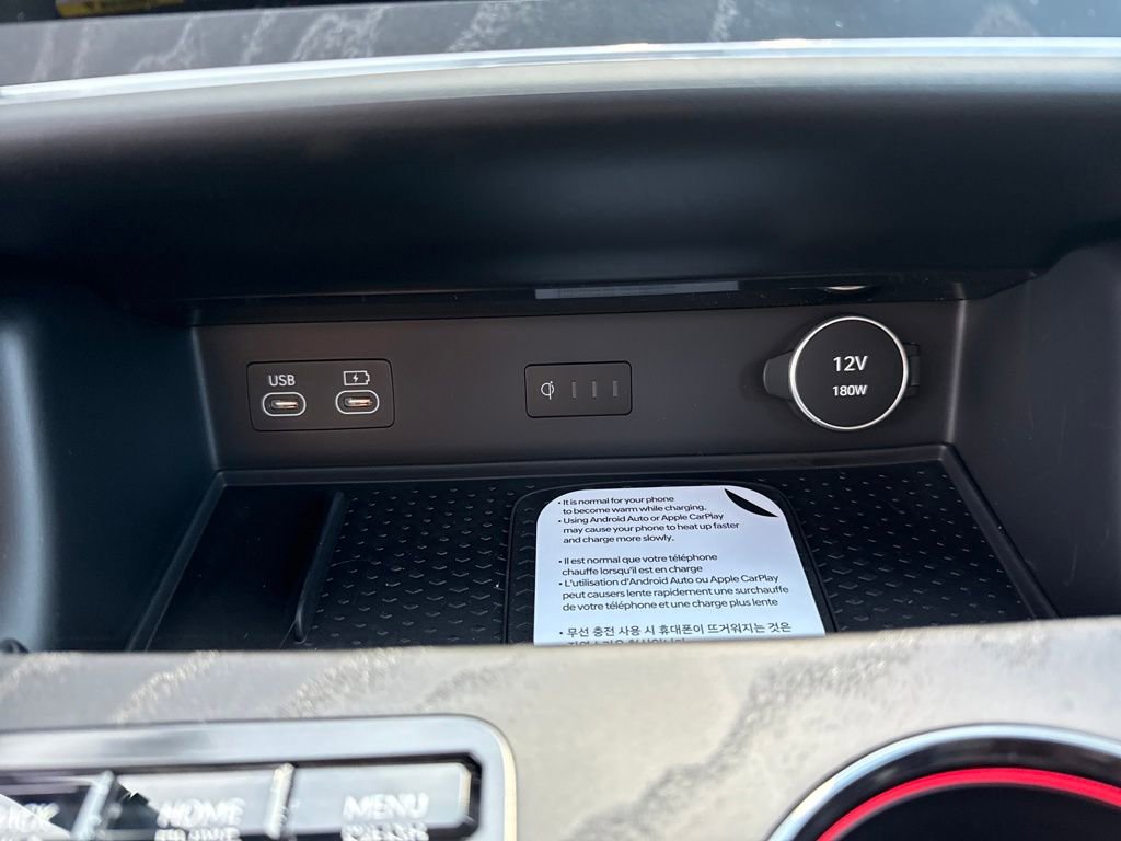 New 2026 Genesis GV80 3.5T Prestige image 22