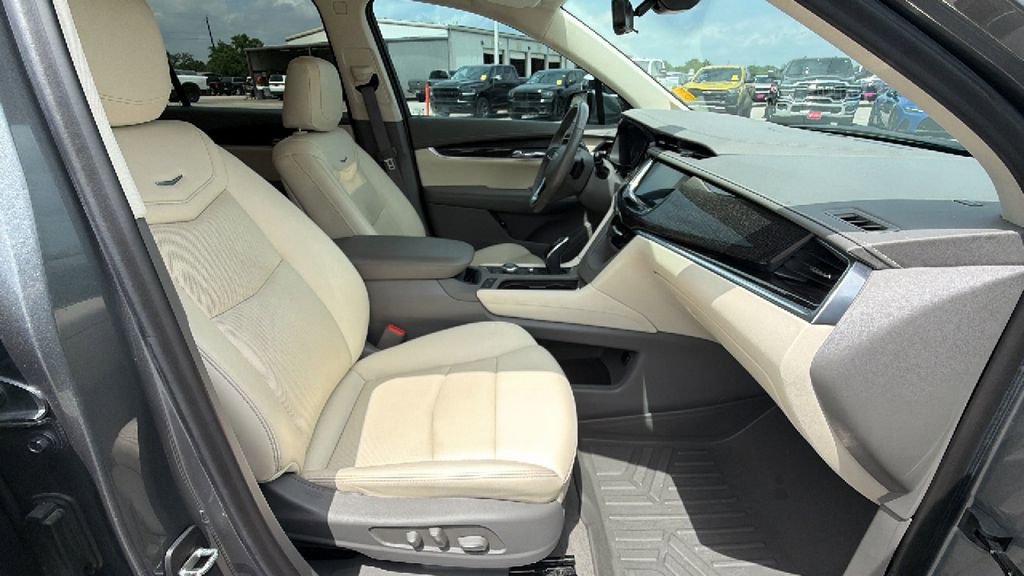 Used 2021 Cadillac XT6 Premium Luxury image 33