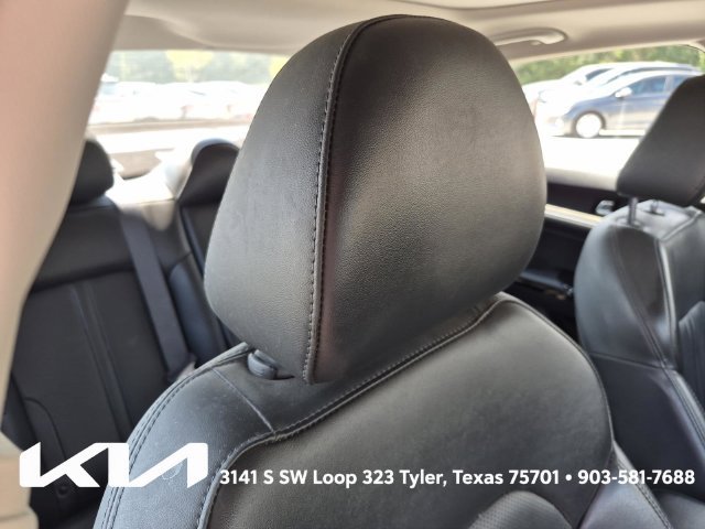 Certified 2024 Kia K5 EX w/ EX Premium Package FWD image 12