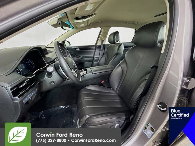 Used 2023 Genesis G80 2.5T image 24