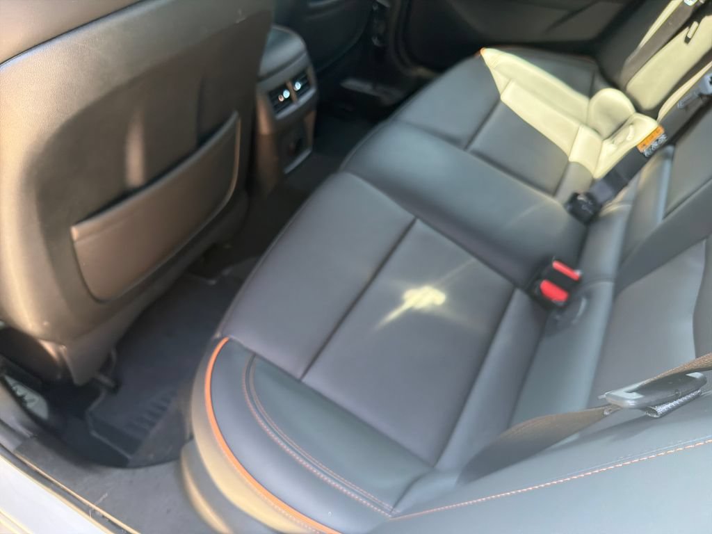 Used 2025 Cadillac CT4 Sport w/ Climate Package RWD image 36